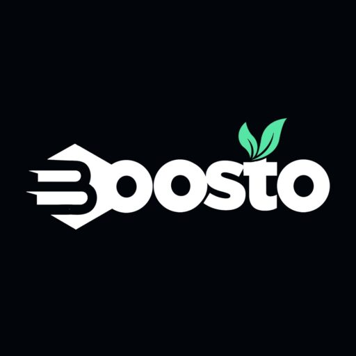 Boosto